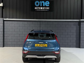 Used Kia Niro from One Automotive