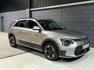 Used Kia Niro from One Automotive