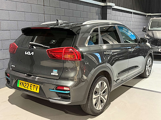 Used Kia Niro from One Automotive