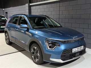 Used Kia Niro from One Automotive