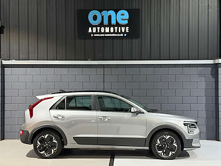 Used Kia Niro from One Automotive