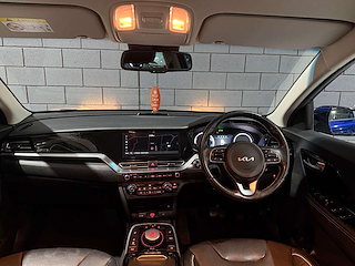 Used Kia Niro from One Automotive