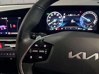Used Kia Niro from One Automotive