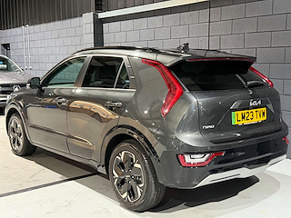 Used Kia Niro from One Automotive