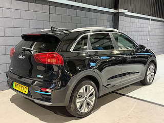 Used Kia Niro from One Automotive