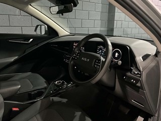 Used Kia Niro from One Automotive
