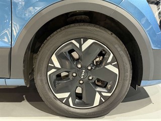 Used Kia Niro from One Automotive