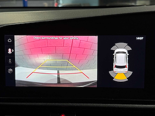Used Kia Niro from One Automotive