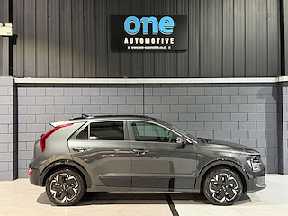 Used Kia Niro from One Automotive