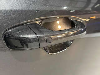 Used Kia Niro from One Automotive