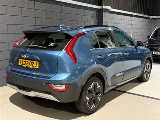 Used Kia Niro from One Automotive
