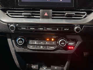 Used Kia Niro from One Automotive