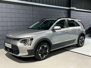 Used Kia Niro from One Automotive