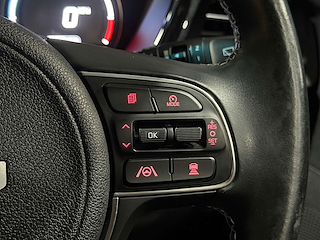 Used Kia Niro from One Automotive