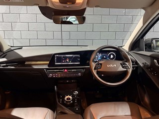 Used Kia Niro from One Automotive