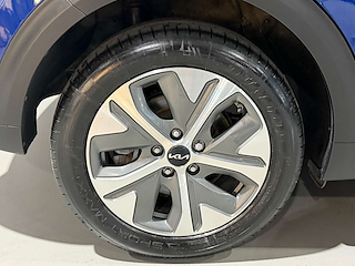 Used Kia Niro from One Automotive