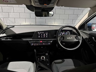 Used Kia Niro from One Automotive