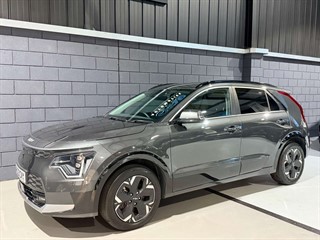 Used Kia Niro from One Automotive