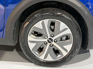 Used Kia Niro from One Automotive