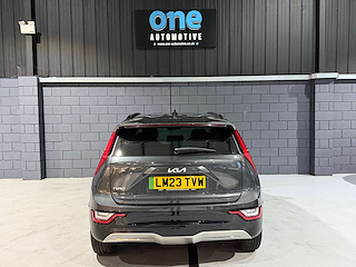 Used Kia Niro from One Automotive