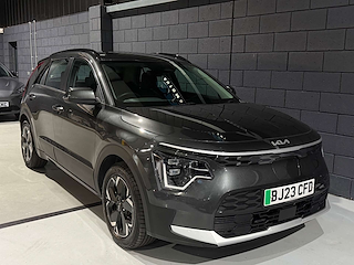 Used Kia Niro from One Automotive