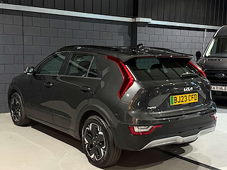 Used Kia Niro from One Automotive