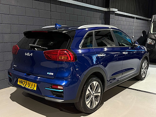 Used Kia Niro from One Automotive