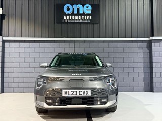 Used Kia Niro from One Automotive