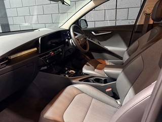 Used Kia Niro from One Automotive
