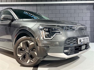 Used Kia Niro from One Automotive