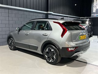 Used Kia Niro from One Automotive