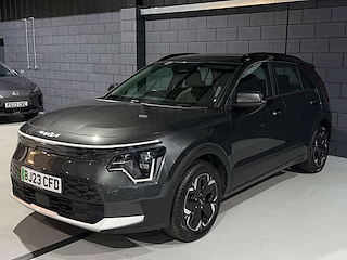 Used Kia Niro from One Automotive