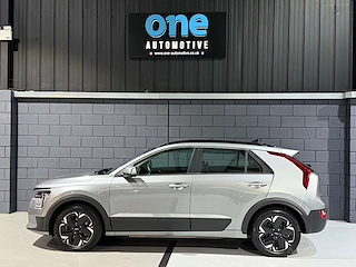 Used Kia Niro from One Automotive