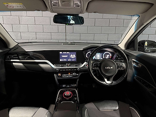 Used Kia Niro from One Automotive