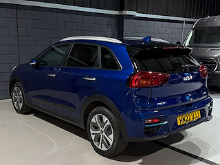 Used Kia Niro from One Automotive