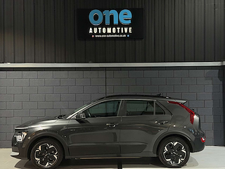 Used Kia Niro from One Automotive