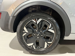 Used Kia Niro from One Automotive