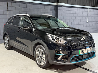 Used Kia Niro from One Automotive