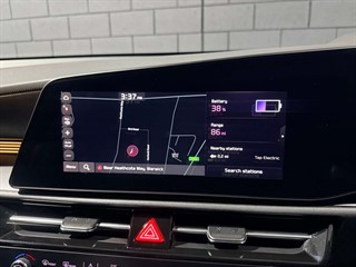 Used Kia Niro from One Automotive
