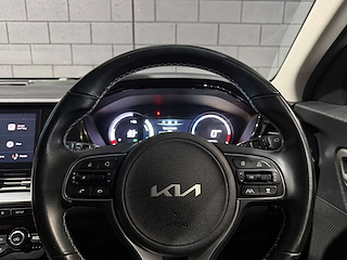 Used Kia Niro from One Automotive