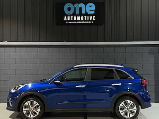 Used Kia Niro from One Automotive