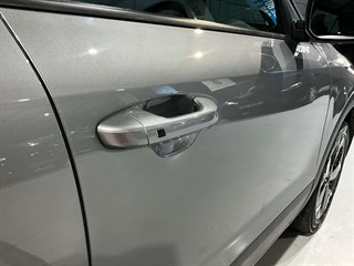 Used Kia Niro from One Automotive