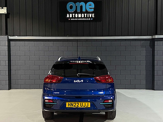 Used Kia Niro from One Automotive