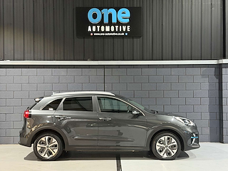 Used Kia Niro from One Automotive