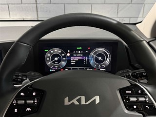 Used Kia Niro from One Automotive