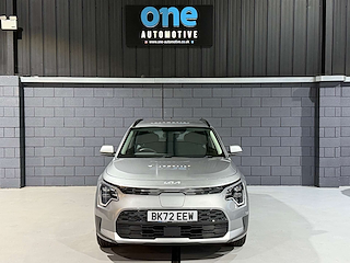 Used Kia Niro from One Automotive