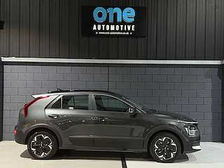 Used Kia Niro from One Automotive