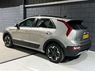 Used Kia Niro from One Automotive