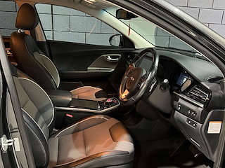 Used Kia Niro from One Automotive