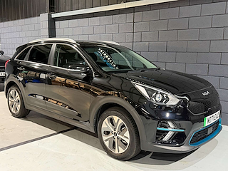 Used Kia Niro from One Automotive